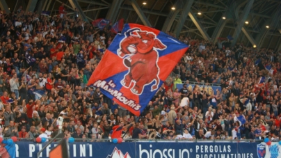 FC Grenoble – Bordeaux programmé le 6 octobre