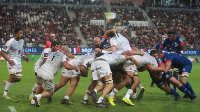 Stade Toulousain – FC Grenoble : le résumé vidéo