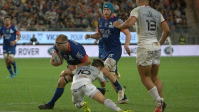 Top 14 : le programme de la 5e journée