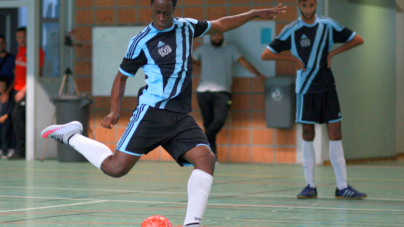 D1 Futsal – Une troisième journée riche en buts