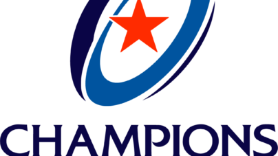 Le nouveau logo de la Champions Cup dévoilé