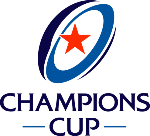 Le nouveau logo de la Champions Cup dévoilé