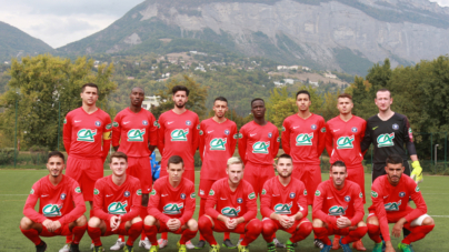 Le programme du 5e tour de la coupe de France