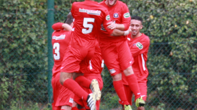 Retour en vidéo sur la victoire du Rachais lors du choc au sommet contre Crest Aoust