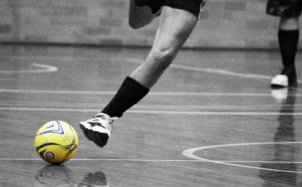 Le Futsal Lac d’Annecy se qualifie pour les demi-finales de la coupe LAURA