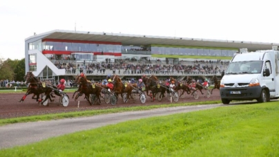 Une rentrée chargée pour les hippodromes lyonnais