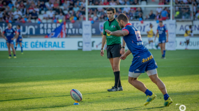 Le FCG va chercher le nul à Agen !