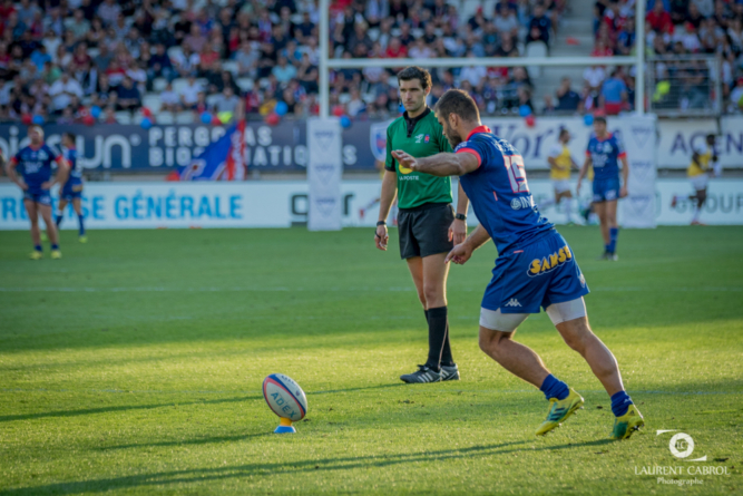 Le FCG va chercher le nul à Agen !