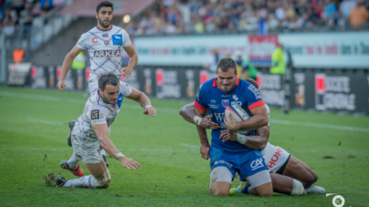 FC Grenoble : le XV de départ contre La Rochelle