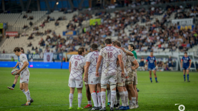 Challenge Européen : les compositions pour les rencontres du vendredi 11 janvier 2019