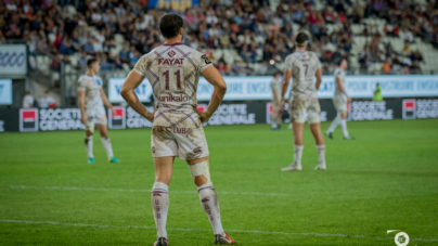 UBB – FC Grenoble : le résumé vidéo