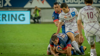 Les réactions après la victoire du FCG contre l’UBB