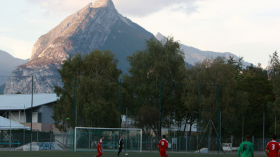 Un nouvel attaquant rejoint l’AC Seyssinet