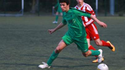 AC Seyssinet – Bords de Saône FC (1-0) : le résumé vidéo