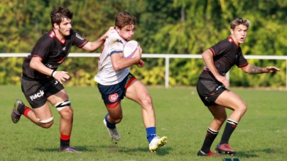 FC Grenoble : le programme des équipes pour les 17 et 18 novembre