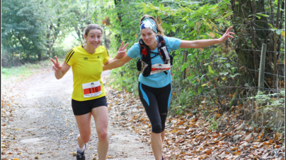 Les résultats du cross des Châtaignes 2018