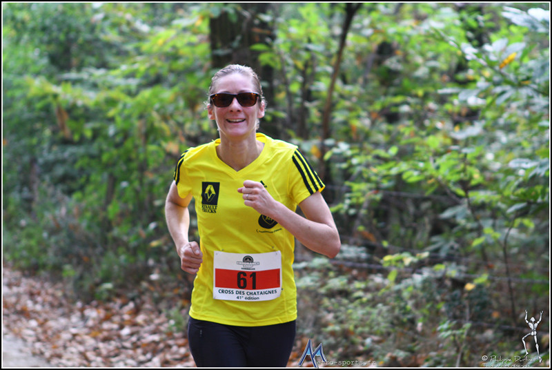 Le Cross des Châtaignes aura lieu ce dimanche