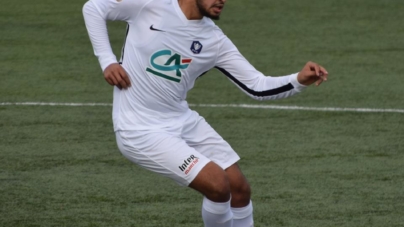 Le programme du premier tour de la Coupe de France