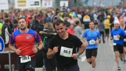 Le Grenoble EKIDEN 2020 annulé