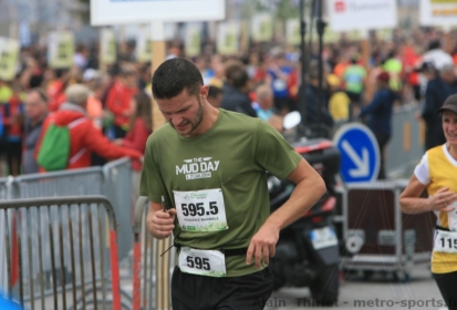 Grenoble Ekiden 2026 : parcours, animations et guide complet des restrictions de circulation ce dimanche