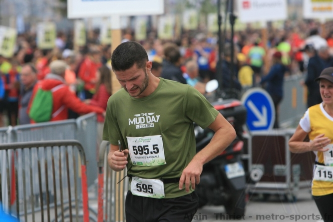 Grenoble Ekiden 2026 : parcours, animations et guide complet des restrictions de circulation ce dimanche