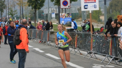 Rendez-vous ce dimanche pour l’Ekiden à Grenoble