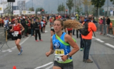 Le Grenoble Ekiden a lieu ce dimanche