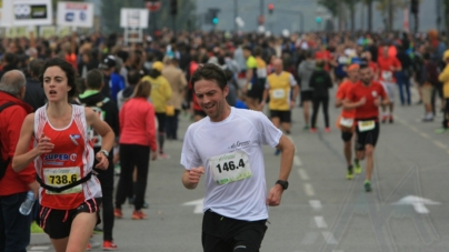 Grenoble Ekiden 2018 : suite et fin des photos