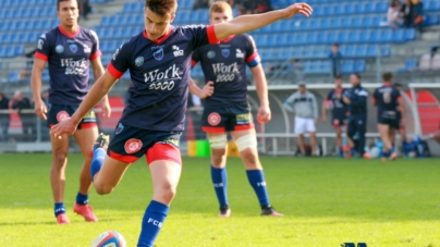 Les Espoirs du FCG affronteront les U20 de l’Italie ce mercredi 5 décembre