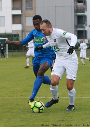 Toutes les affiches du septième tour de la Coupe de France