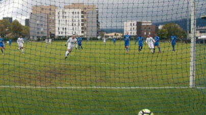 Echirolles – Hauts Lyonnais : le résumé vidéo