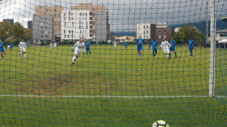 Echirolles – Hauts Lyonnais : le résumé vidéo