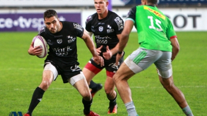 Grenoble s’offre les Harlequins