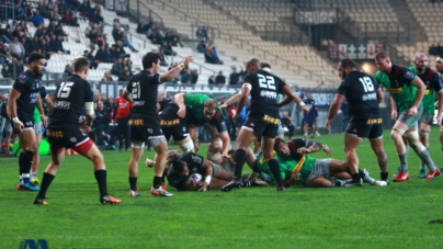 FC Grenoble : le XV de départ face à Clermont