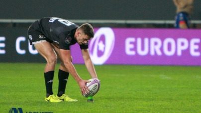 Les réactions après FC Grenoble – Harlequins (19-13)