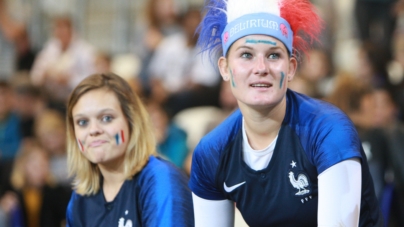 Sur quelle chaîne voir les matchs de la coupe du monde féminine de football ?