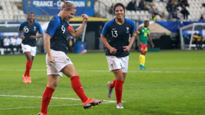 CDM 2019 – Les Bleues sur les traces des Bleus ?