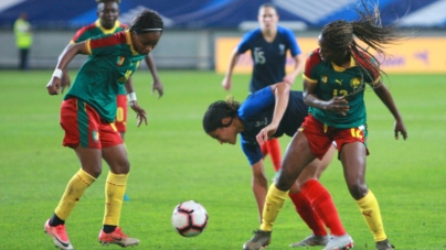 Le calendrier complet de la coupe du monde féminine 2019