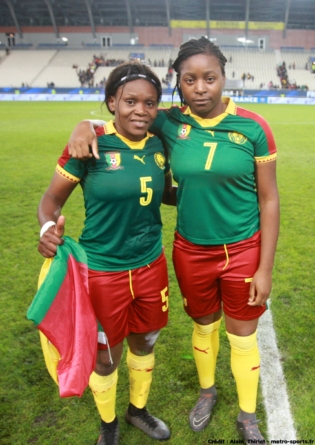 Mondial féminin : Bilan des premières sorties des équipes africaines !