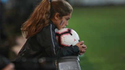 Coupe de France féminine : les résultats du 1er tour