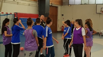 Challenge Sportif Féminin : première manche le 17 février