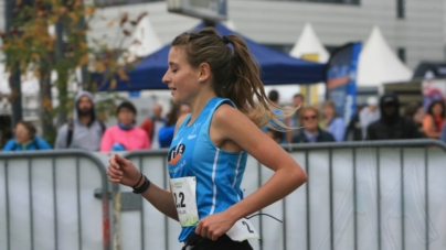 Plus de 1300 photos du Grenoble Ekiden 2018