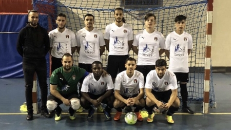 R2 Futsal – Vie et Partage s’impose face à la JOGA