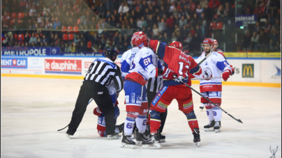 Place à la coupe de France pour les Brûleurs de Loups