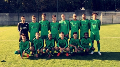 Jérémy Lavau (U19 AC Seyssinet) : « Un match exceptionnel »