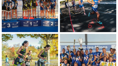 Triathlon/Duathlon – Coninx, Garabedian et Gay-Pageon remportent la Coupe de France