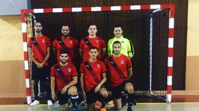 Vie et Partage se qualifie pour le 3e tour de la coupe nationale futsal