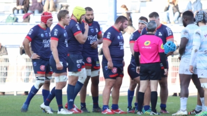 #Espoirs FC Grenoble – Stade Français : le résumé vidéo