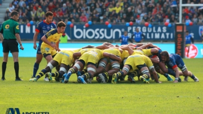 Challenge Cup : les quarts de finale sont connus