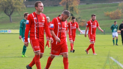 Football Côte Saint-André – US Feillens (2-0) : le résumé vidéo